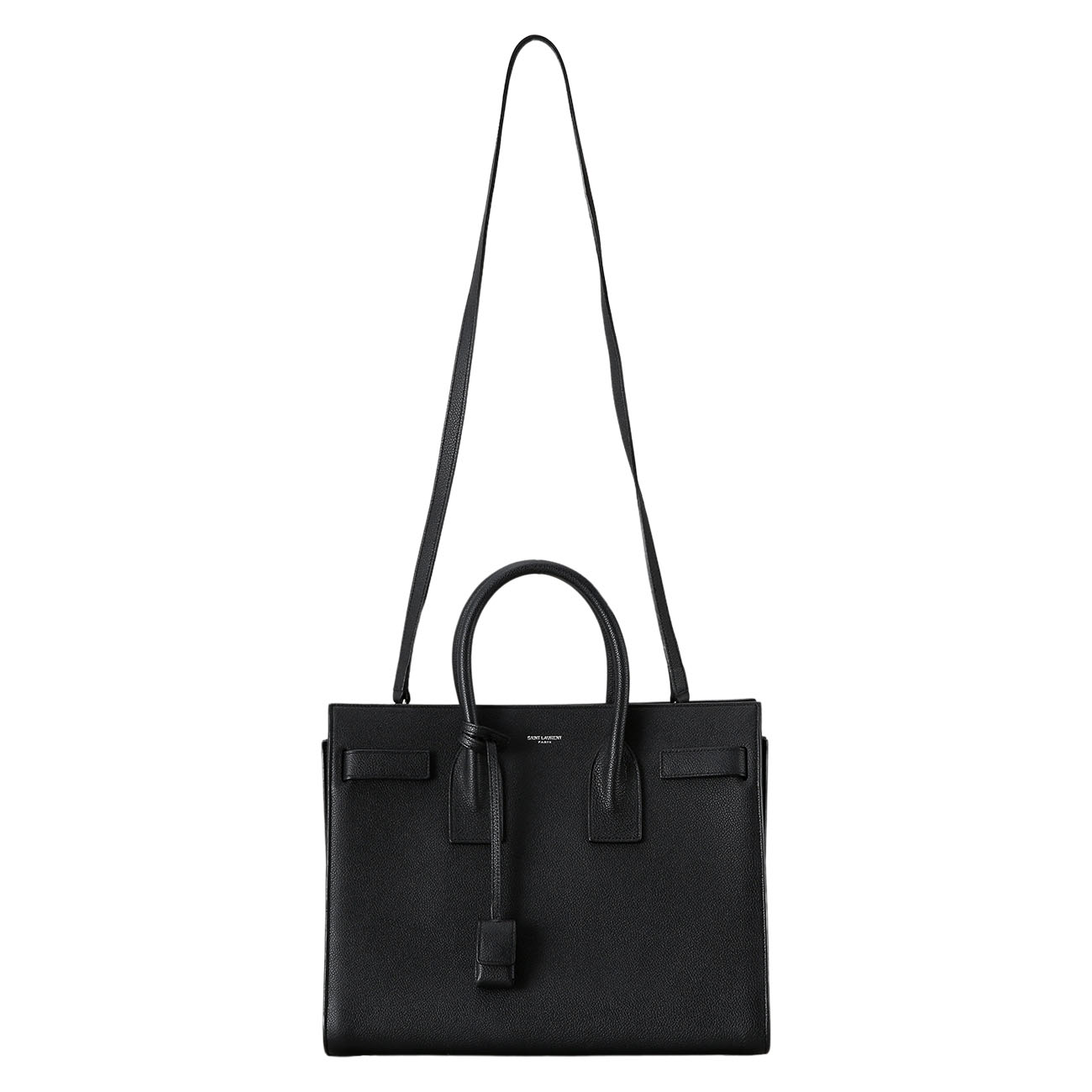 Yves Saint Laurent(USED)생로랑 398709 삭 드쥬르 2WAY백